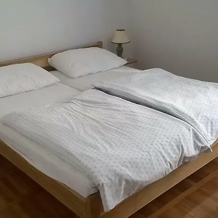 Haus Marika C Jezera