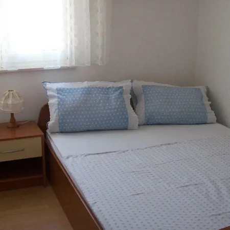 Haus Marika C *