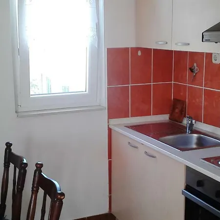 Apartment Haus Marika C *