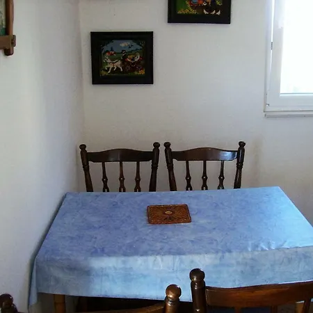 Apartment Haus Marika C Jezera