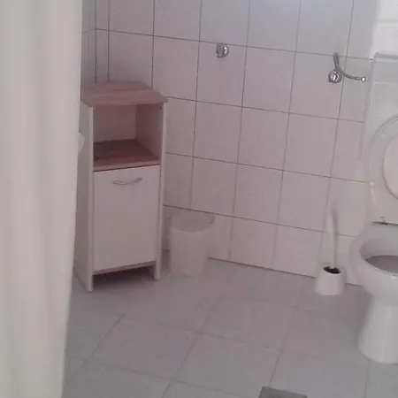 Apartment Haus Marika C