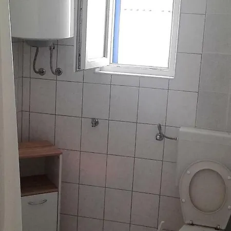 Apartment Haus Marika C
