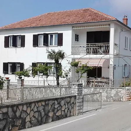 Haus Marika C *